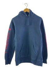 Hoodie Zippé Supreme Marine D'occasion