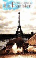 Le Parisien - Roger Béteille