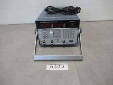 Rohde & Schwarz Générateur