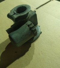 Corps de carburateur E12 B738