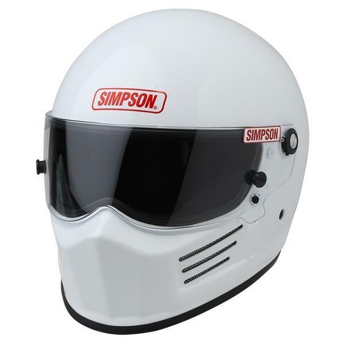 Simpson bandit casque snell - casque,