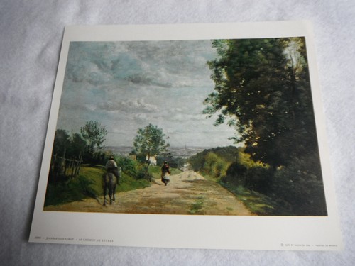 Ancienne lithographie jean - ancienne, jean-b