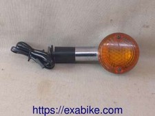 clignotant arriere pour Suzuki