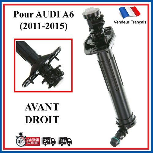 Lave projecteur phare avant - projecteur,