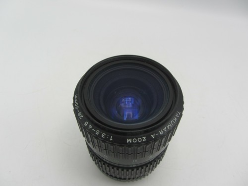 Asahi pentax takumar - asahi,