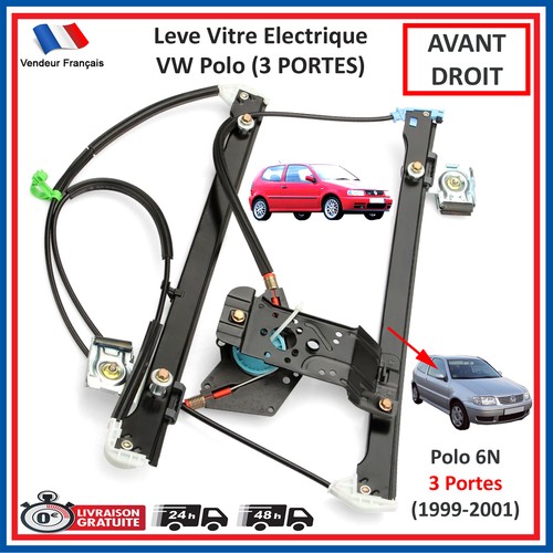 Mecanisme leve vitre - leve,