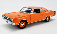 ACME 1/18 (A1806404)  --- 1969 DODGE DART GTS 440  --- NEUF BOITE.