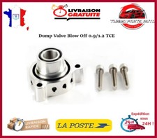 DUMP VALVE BLOW OFF SPORT