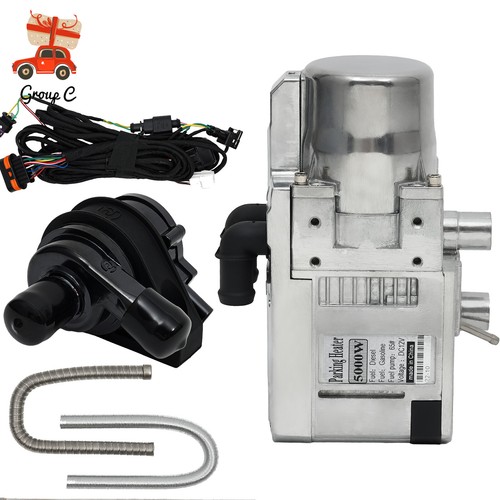 5000w 12v diesel - 12v,