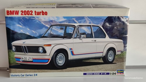 Bmw 2002 turbo kit - 2002,