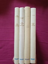 Lot De 4 Livres Editions