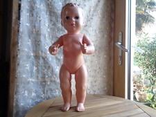 1957 - ADONIS - PETITCOLLIN 50 - FRANCE - POUPON YEUX DORMEURS ET RIBOULANTS