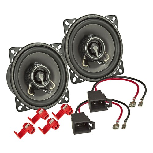 Kit montage haut parleur - kit, haut-parleur