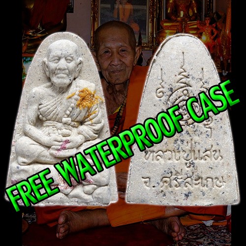 Free waterproof case genuine - case,