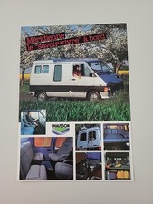 Brochure Renault Trafic