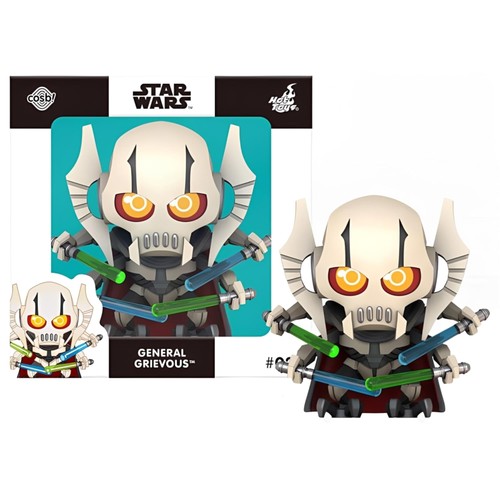 Star wars cosbi tête - star,