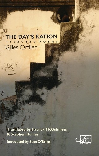 Gilles ortlieb the day - ortlieb,