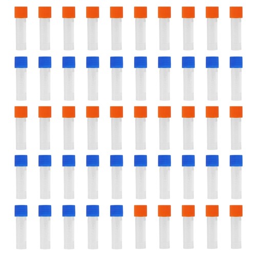 50pcs ml en plastique - ml,