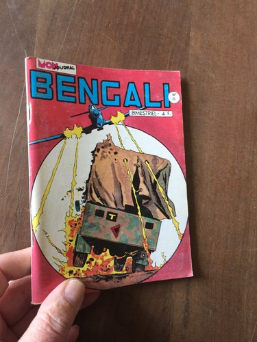Petit format bengali 85 - petit,