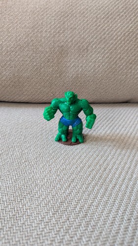 Marvel hulk mcdonald mcdo - hulk, mcdonald's