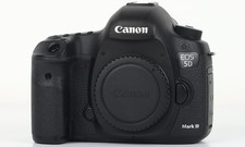 Canon mark iii - 5d,