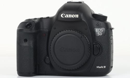 Canon mark iii - canon,
