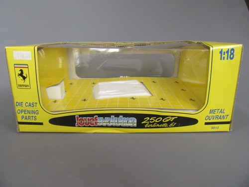D65 boîte vide jouef - d65,