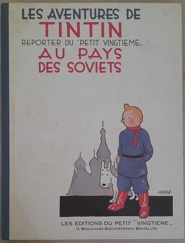 Les aventures tintin au - aventures,