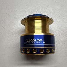 Daiwa 2300LBD Lever Brake Reel