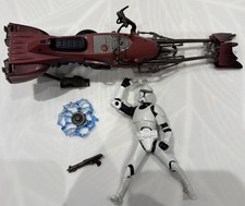 Star Wars Attach Of The Clones