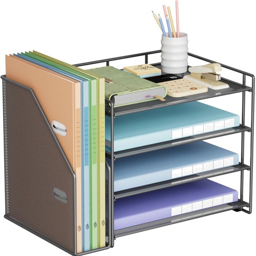 Bac rangement bureau - bureau, 4