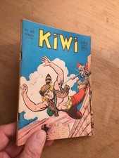 Petit format kiwi lug - 46,
