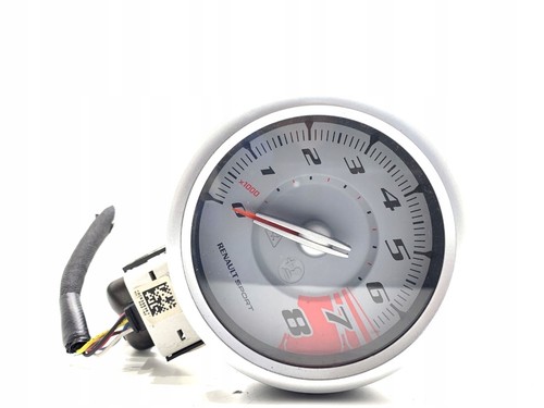 Compteur vitesse renault - compteur,