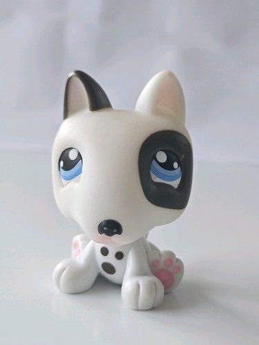 Lps bull terrier pit - lps,