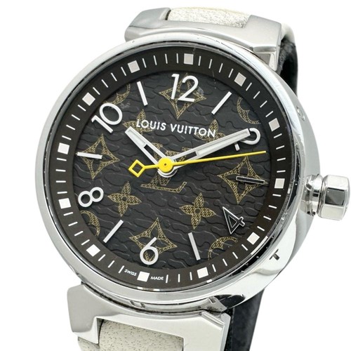 Montres louis vuitton tambour - vuitton,