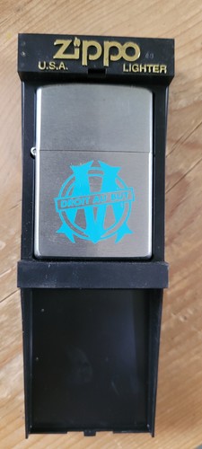 Briquet zippo collection - briquet,