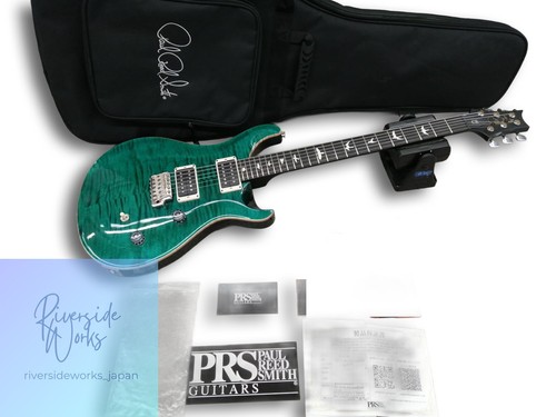 Prs ce24 custom configuration - prs,