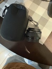 Tamron-F AF Tele-Converter 2X
