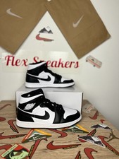 Baskets Nike Air Jordan 1 MID