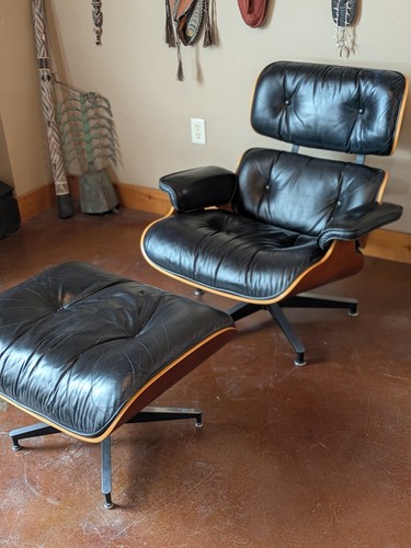Authentic herman miller eames - herman,