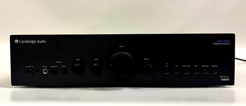 Cambridge audio azur 640a 0 - cambridge,