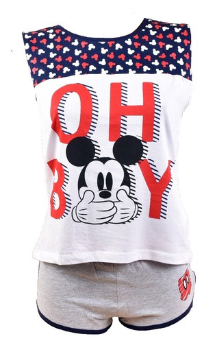 Pyjama femme minnie - femme,