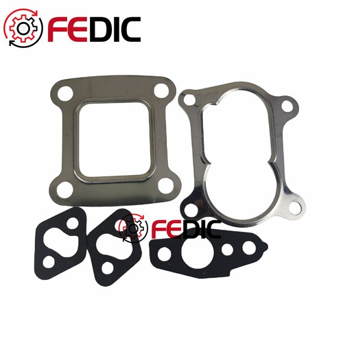 Turbo gasket kit ct26 - turbo,