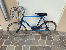 ancien Velo enfant course vintage motobecane frein weinmann années 70 grand prix