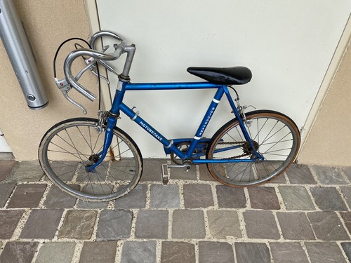 Ancien velo enfant course - ancien,