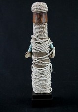 Art Africain Tribal Ethnique -