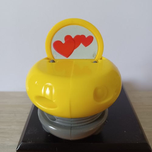 Jouet disney mcdonald 1998 - jouet,