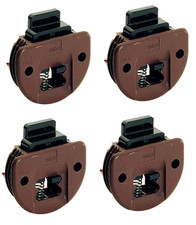 Hettich Diapositive Ligne 55