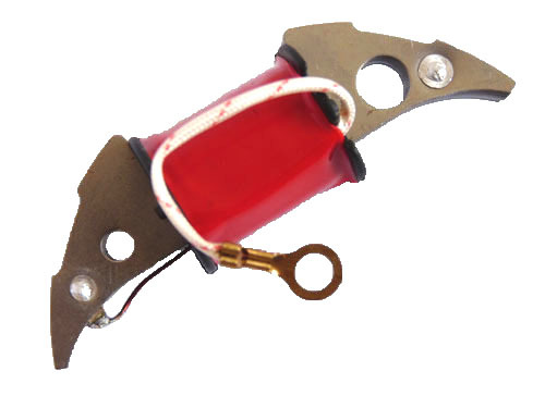 Bobine allumage basse - bobine,