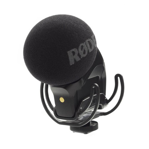 Røde videomic pro - videomic,